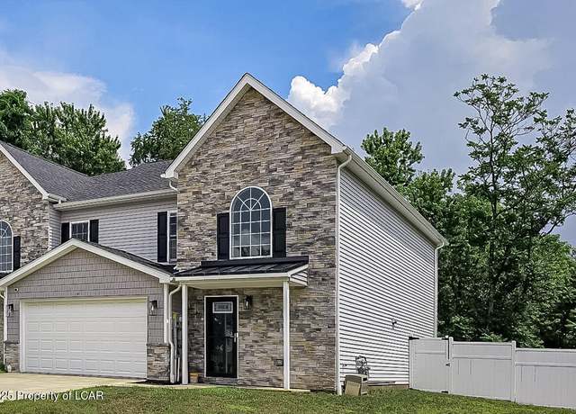 Property at 41 Maria Dr, Hanover Township, PA 18706, 4 beds, 2.5 baths