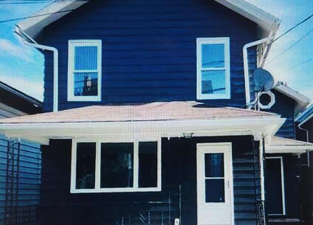 Property at 30 Hillside Ave, Edwardsville, PA 18704, 3 beds, 1.5 baths