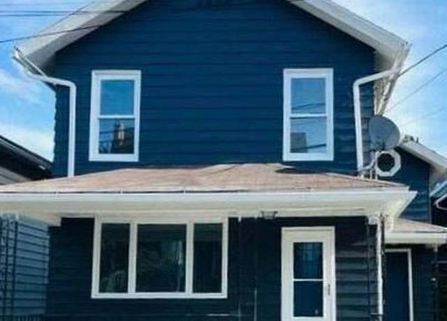 Property at 30 Hillside Ave, Edwardsville, PA 18704, 3 beds, 1.5 baths