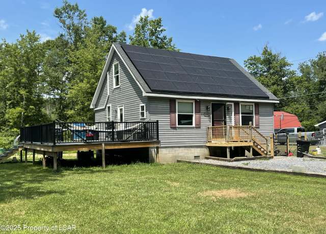 Property at 1208 White Deer Pike Pike, Milton, PA 17856, 3 beds, 2 baths
