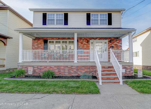 Property at 40 Grand St, Nanticoke, PA 18634, 3 beds, 1.5 baths