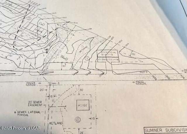 Property at Old Turnpike Rd, Drums, PA 18222