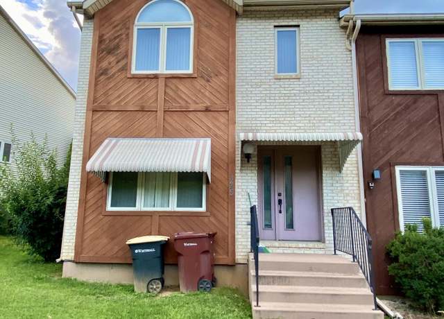 Property at 125 Cornerstone Pl, Whitehall, PA 18052, 3 beds, 2.5 baths