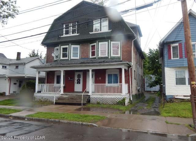 Property at 63-65 Hanover St, Wilkes-barre, PA 18702, 6 beds, 6 baths