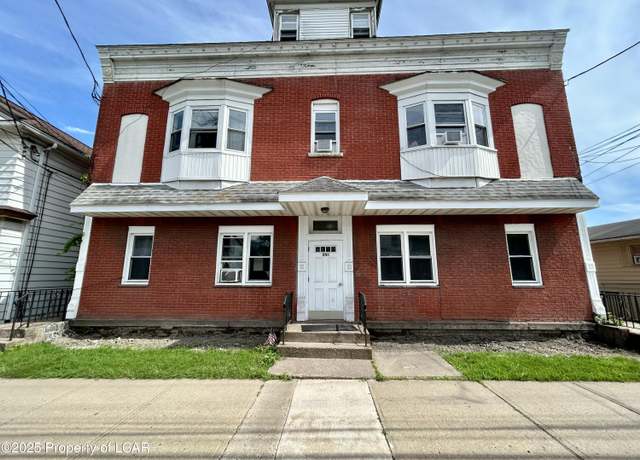 Property at 546 Main St, Plymouth, PA 18651, 14 beds, 10 baths