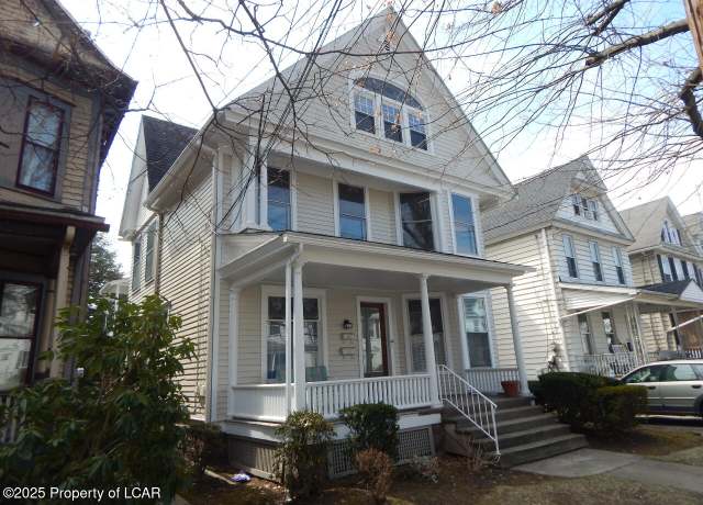 Property at 54 Mallery Pl, Wilkes-barre, PA 18702, 3 beds, 2 baths