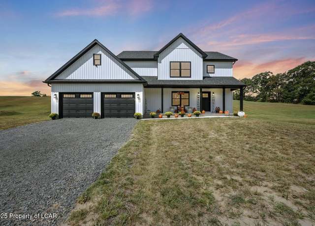 Property at 15 Shickshinny Lake Rd, Shickshinny, PA 18655, 4 beds, 2.5 baths