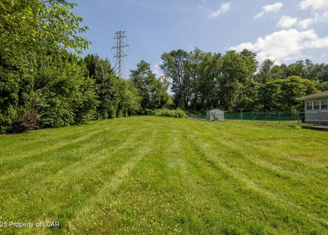Property at Thomas St, Wilkes-barre, PA 18705