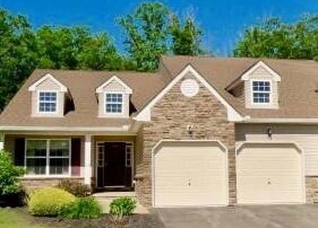 Property at 213 Refuge Cir, Drums, PA 18222, 2 beds, 2 baths