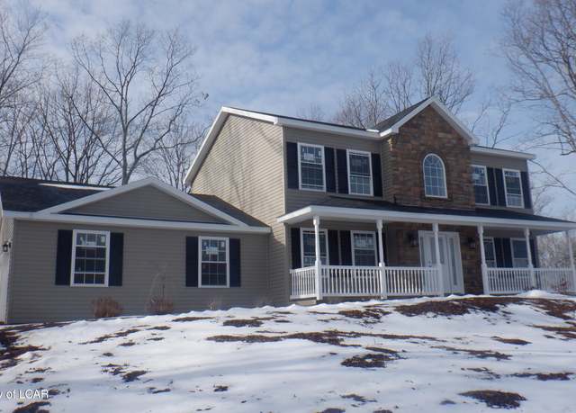 Property at 103 Charlwood Dr, Freeland, PA 18224, 5 beds, 3 baths