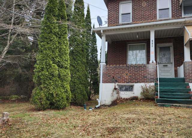 Property at 205 Tresckow Rd, Mcadoo, PA 18237, 3 beds, 1.5 baths