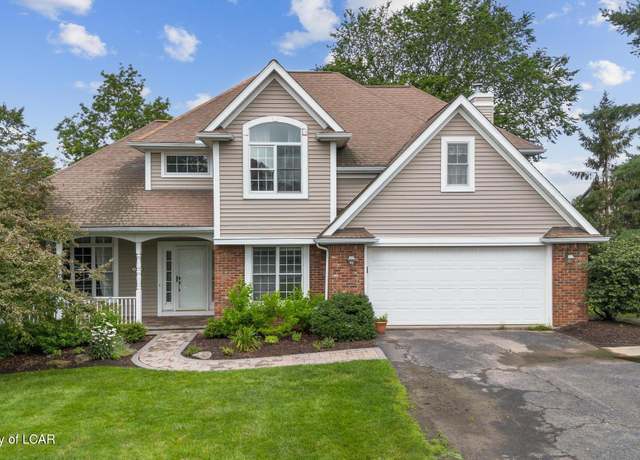 Property at 1014 Pheasant Run Rd, South Abington Township, PA 18411, 4 beds, 2.5 baths