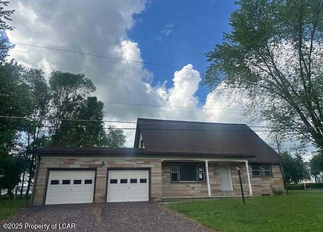 Property at 2897 White Birch Ln, Bloomsburg, PA 17815, 3 beds, 2 baths