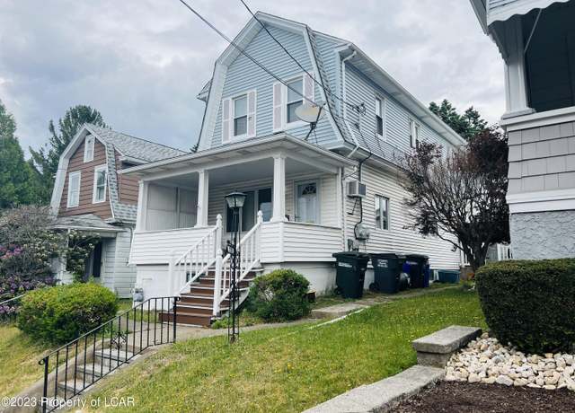 Property at 715 Seybert St, Hazleton, PA 18201, 3 beds, 12 baths