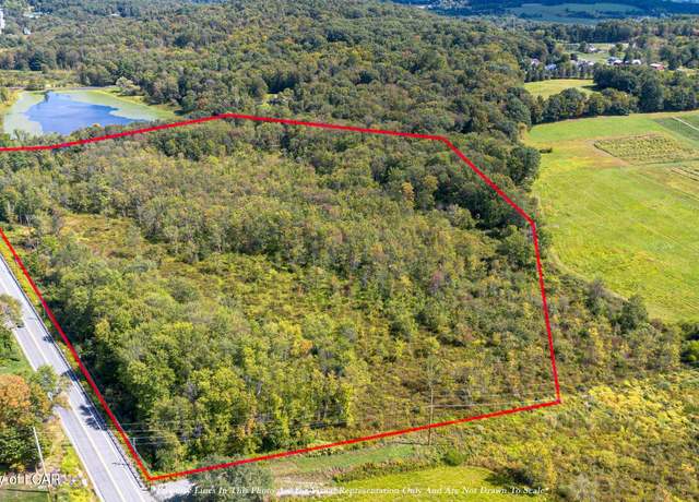 Property at Upper Demunds Rd, Dallas Township, PA 18612