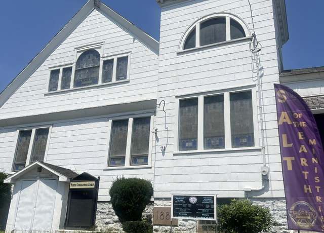 Property at 65 71 Sherman St, Wilkes-barre, PA 18702, 3 beds, 4 baths