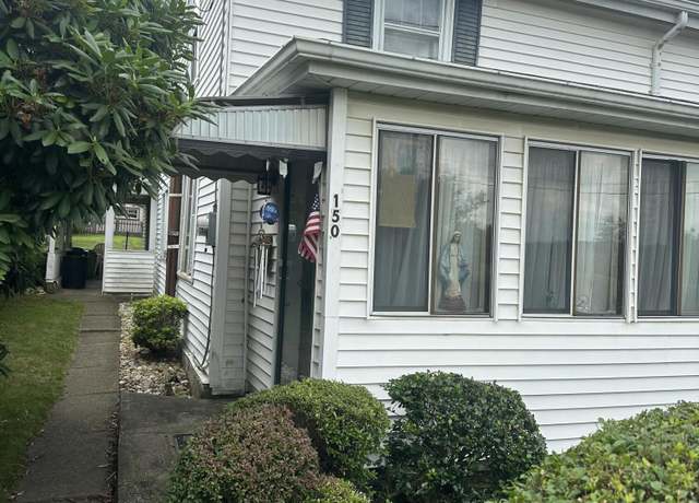 Property at 150 Crista Lane Ln, Hazle Twp, PA 18202, 3 beds, 1 bath