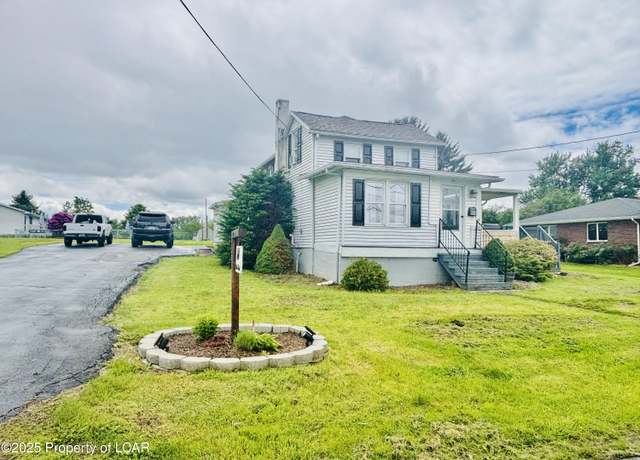 Property at 34 Drake St, Pittston, PA 18640, 2 beds, 2 baths