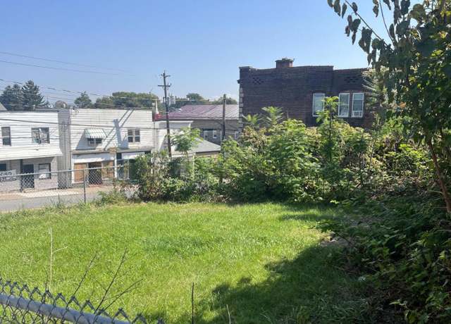 Property at 576 Main & Green St, Edwardsville, PA 18704
