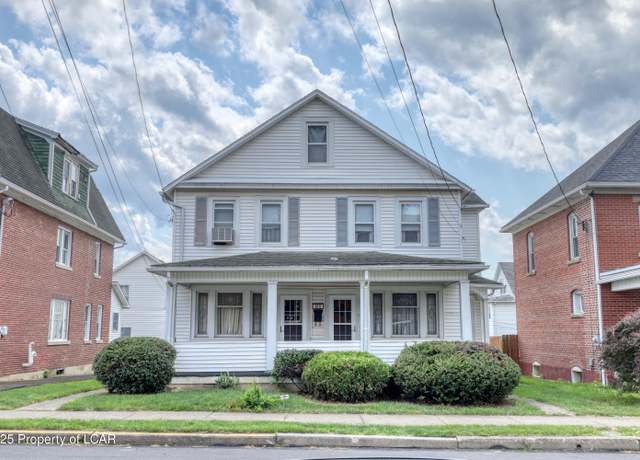 Property at 608 610 Hanover St, Nanticoke, PA 18634, 6 beds, 2 baths