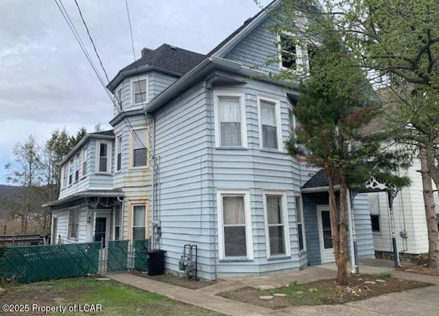Property at 320 State St, Nanticoke, PA 18634, 6 beds, 3 baths
