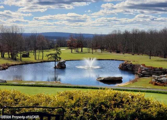 Property at Broad Mt Ln, Hazle Twp, PA 18202