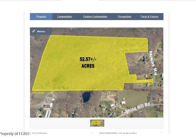 Property at Mckay Rd, Scotrun, PA 18332