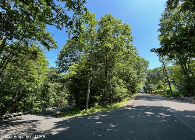 Property at Brown Manor Lots, Dallas, PA 18612