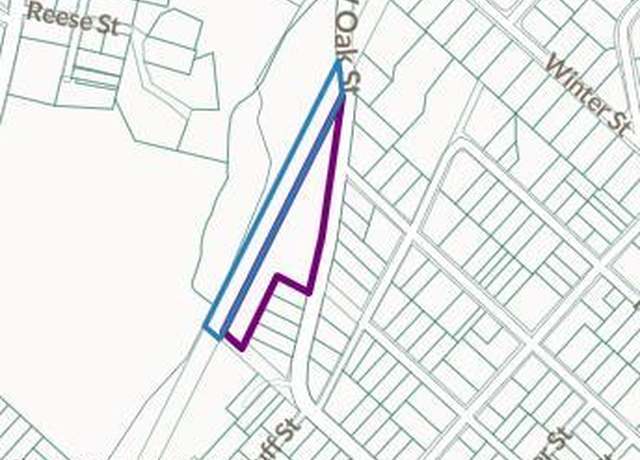 Property at Oak St, Old Forge, PA 18518