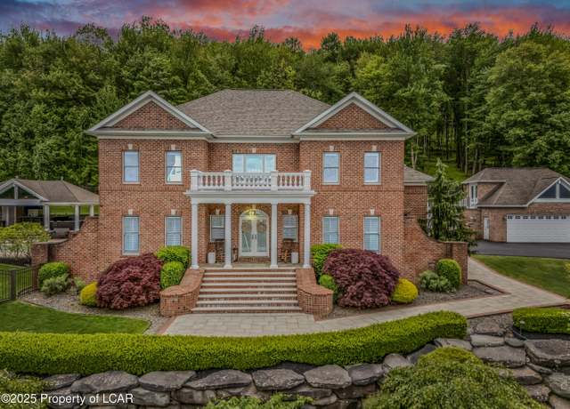 Property at 1420 Oak Dr, Shavertown, PA 18708, 5 beds, 5.5 baths