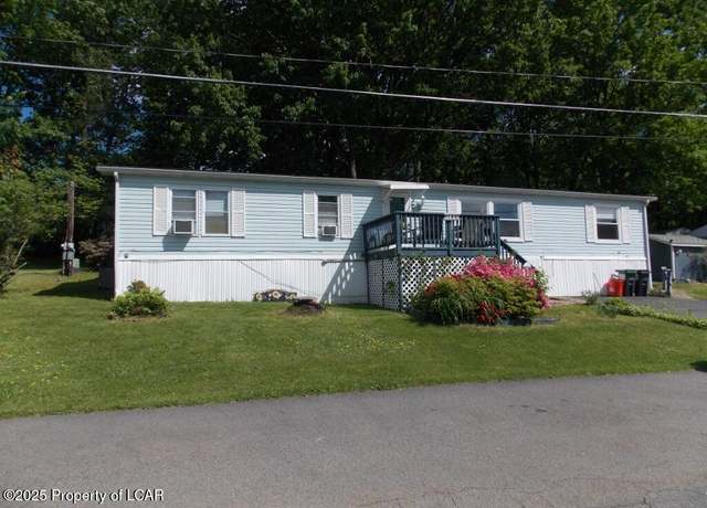 Property at 369 West Dr, Inkerman, PA 18640, 4 beds, 2 baths