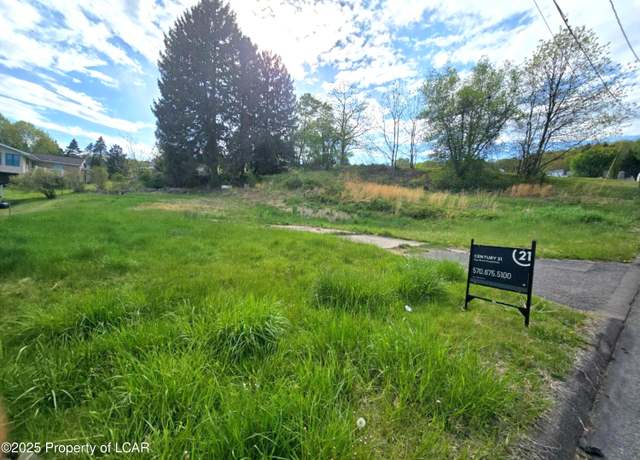 Property at Hughes St, Swoyersville, PA 18704