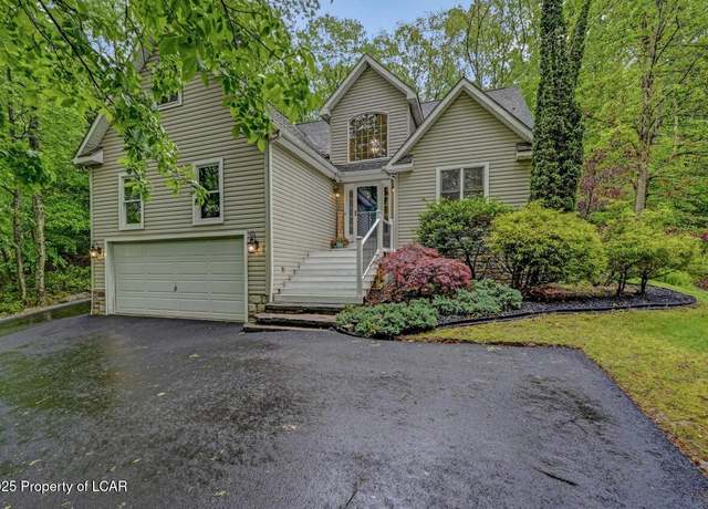 Property at 2 Tommy's Ct, Drums, PA 18222, 4 beds, 2.5 baths
