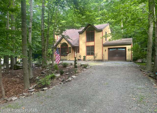 Property at 3545 Dogwood Pl, Lake Ariel, PA 18436, 3 beds, 2 baths