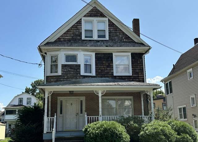 Property at 36 2nd Ave, Kingston, PA 18704, 4 beds, 2 baths