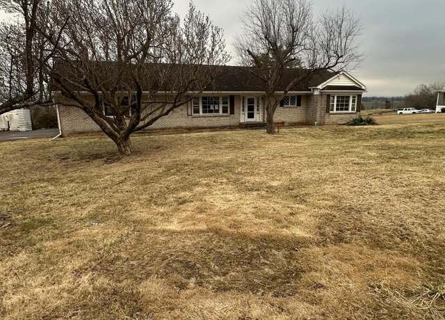 Property at 519 Martzville Rd, Berwick, PA, 2 beds, 1 bath