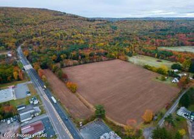 Property at Saint Johns Rd, Drums, PA 18222