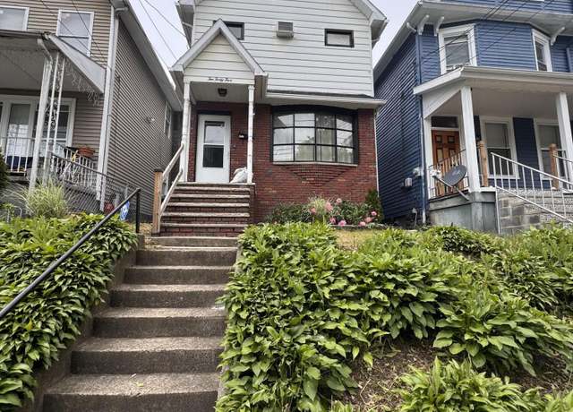 Property at 245 Hazle St, Wilkes-barre, PA 18702, 2 beds, 1.5 baths