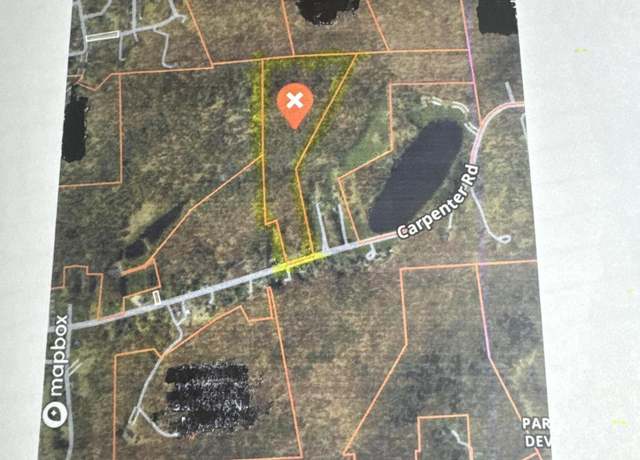 Property at Carpenter Rd, Harveys Lake, PA 18618