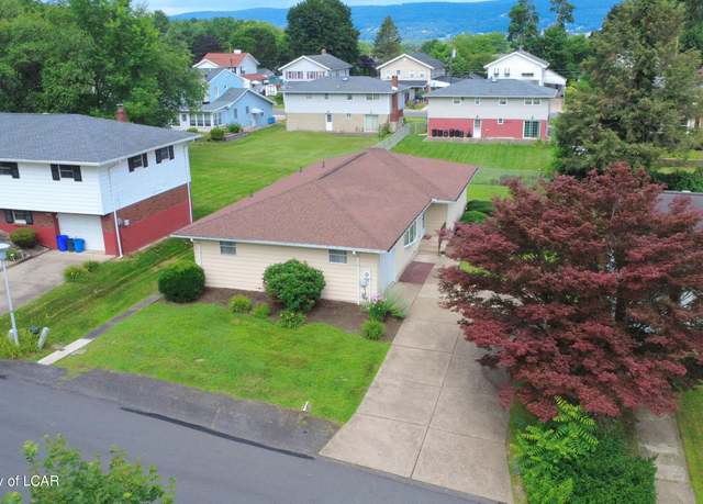 Property at 266 Inman Ave, Hanover Township, PA 18706, 3 beds, 1.5 baths