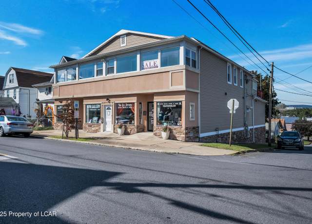 Property at 234 Kidder St, Wilkes-barre, PA 18702, 5 beds, 3 baths