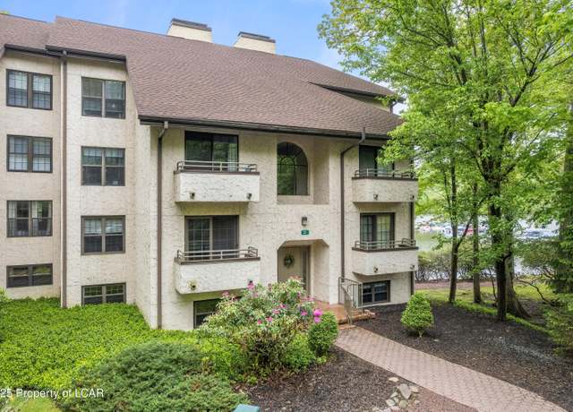 Property at 21-201 Midlake Dr, Lake Harmony, PA 18624, 2 beds, 2 baths