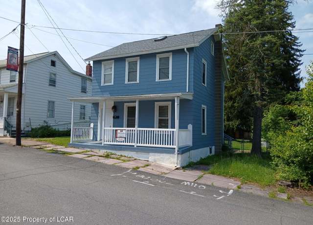 Property at 413 Berwick St, White Haven, PA 18661, 3 beds, 2 baths
