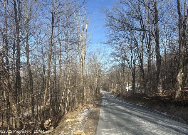 Property at Shields Rd, Olyphant, PA 18447