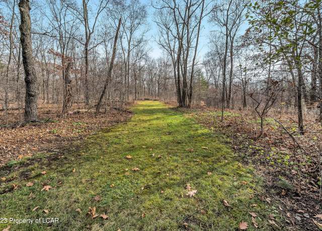 Property at Ziegler Rd, Pittston, PA 18640