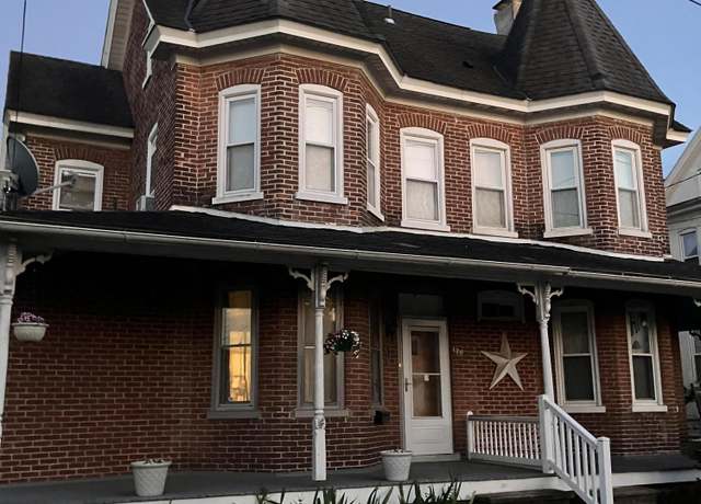 Property at 120 6th St, Red Hill, PA 18076, 2 beds, 2 baths