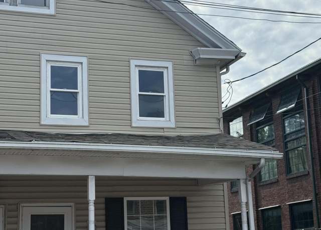 Property at 322 Allen St, West Hazleton, PA 18202, 5 beds, 2 baths