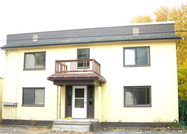 Property at 84 Academy St, Kingston, PA 18704, 8 beds, 4 baths