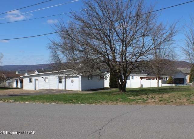 Property at Thompson St, Port Griffith, PA 18640