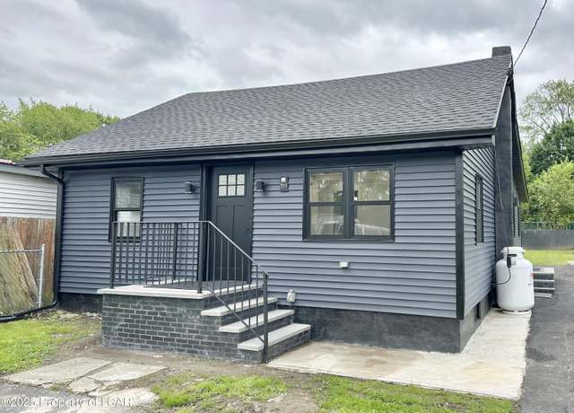 Property at 708 Mill St, Avoca, PA 18641, 3 beds, 2 baths